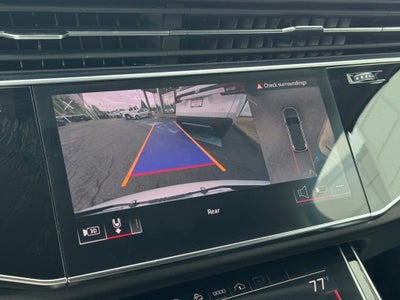 2023 Audi Q7 55 Premium quattro