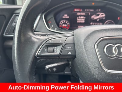 2019 Audi Q5 2.0T Premium Plus quattro