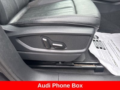 2019 Audi Q5 2.0T Premium Plus quattro