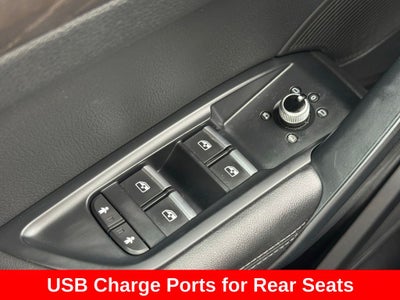 2019 Audi Q5 2.0T Premium Plus quattro