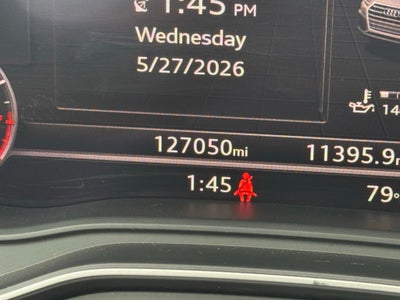 2019 Audi Q5 2.0T Premium Plus quattro