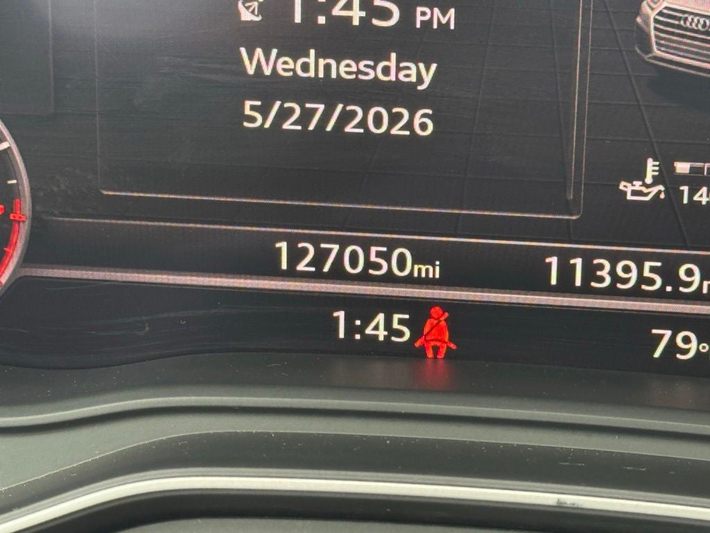 2019 Audi Q5 2.0T Premium Plus quattro