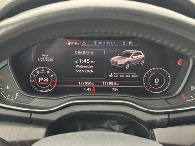 2019 Audi Q5 2.0T Premium Plus quattro
