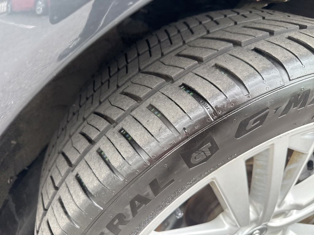 2019 Audi Q5 2.0T Premium Plus quattro