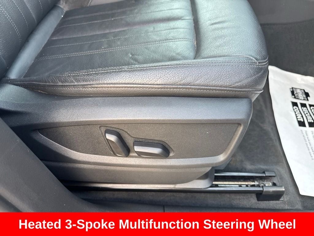 2018 Audi Q5 2.0T Prestige quattro