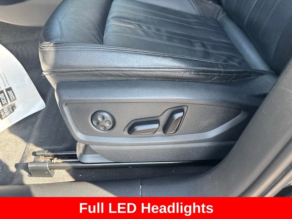 2018 Audi Q5 2.0T Prestige quattro