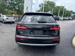 2018 Audi Q5 2.0T Prestige quattro