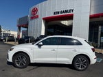 2024 Audi Q5 45 S line Premium quattro