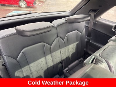 2019 Audi Q7 55 Premium Plus quattro