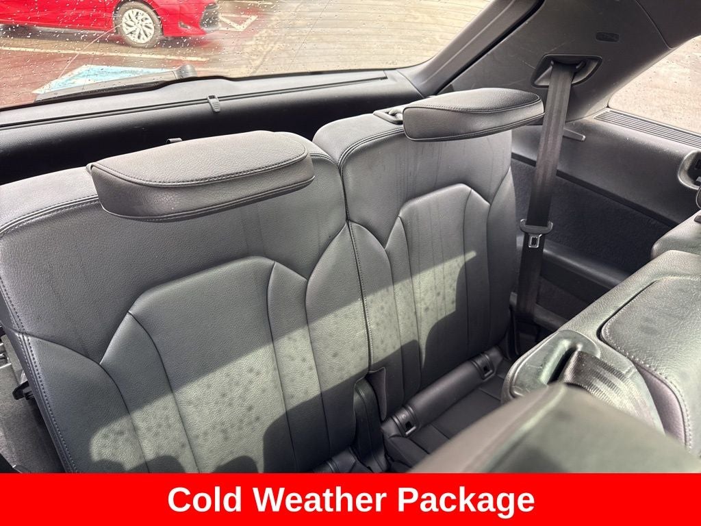 2019 Audi Q7 55 Premium Plus quattro