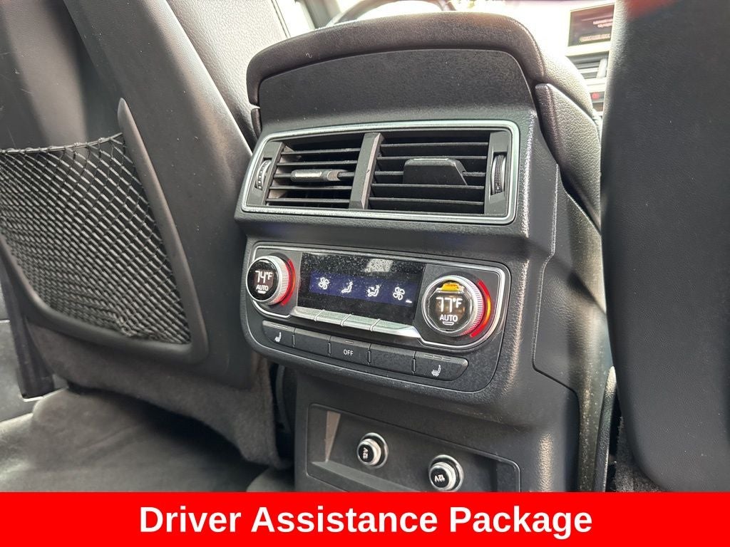2019 Audi Q7 55 Premium Plus quattro