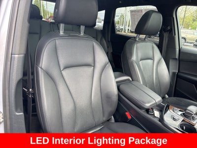 2019 Audi Q7 55 Premium Plus quattro