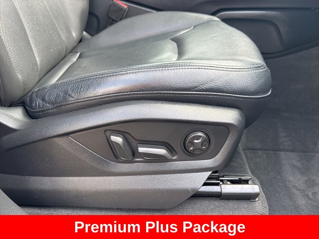 2019 Audi Q7 55 Premium Plus quattro