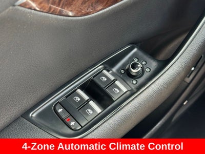 2019 Audi Q7 55 Premium Plus quattro