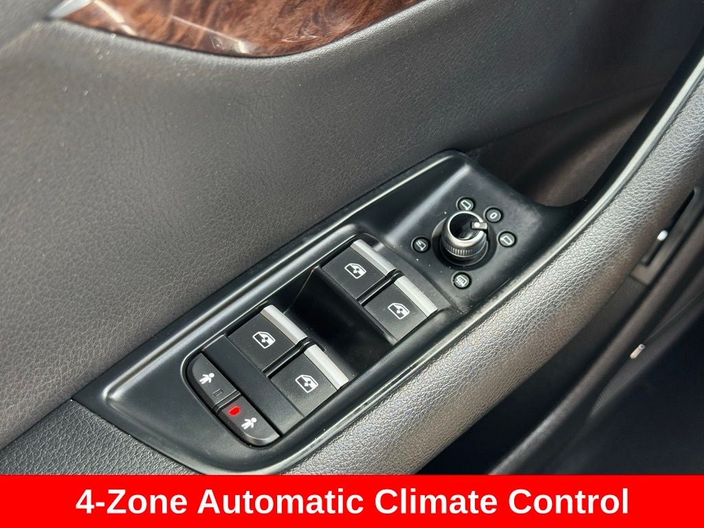 2019 Audi Q7 55 Premium Plus quattro