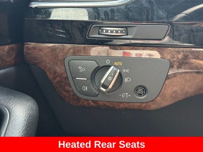 2019 Audi Q7 55 Premium Plus quattro