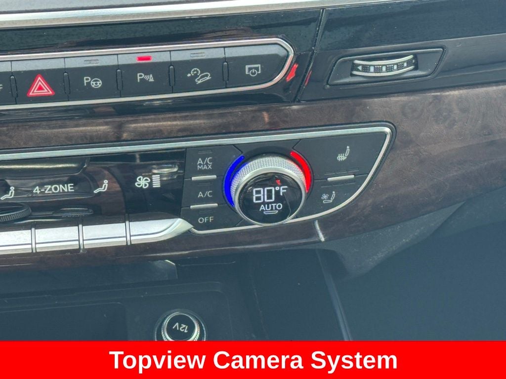 2019 Audi Q7 55 Premium Plus quattro