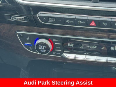 2019 Audi Q7 55 Premium Plus quattro