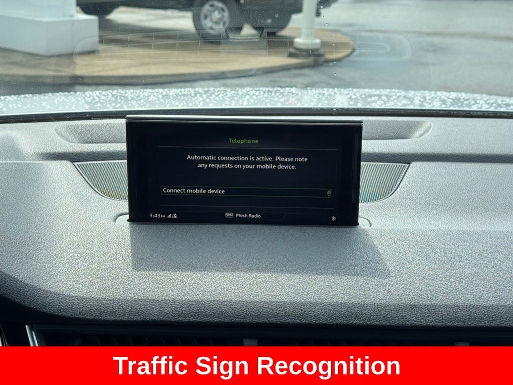 2019 Audi Q7 55 Premium Plus quattro