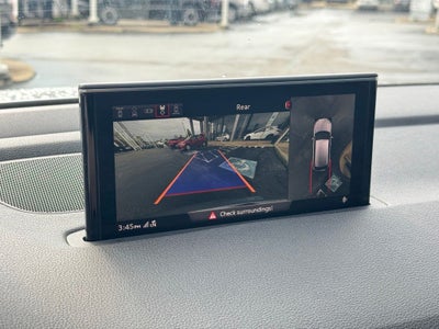 2019 Audi Q7 55 Premium Plus quattro