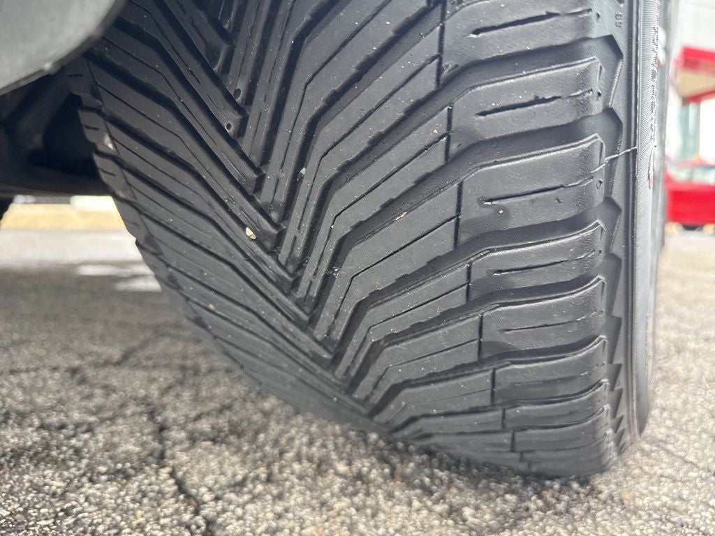 2019 Audi Q7 55 Premium Plus quattro