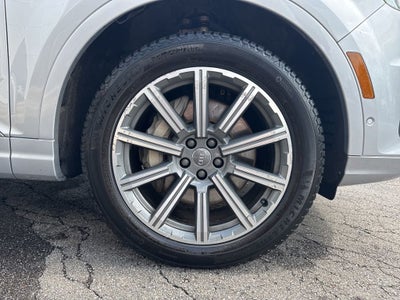2019 Audi Q7 55 Premium Plus quattro