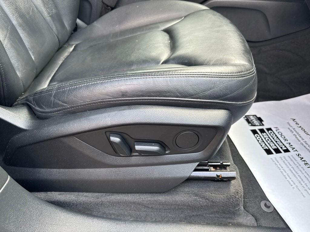 2019 Audi Q7 55 Premium Plus quattro