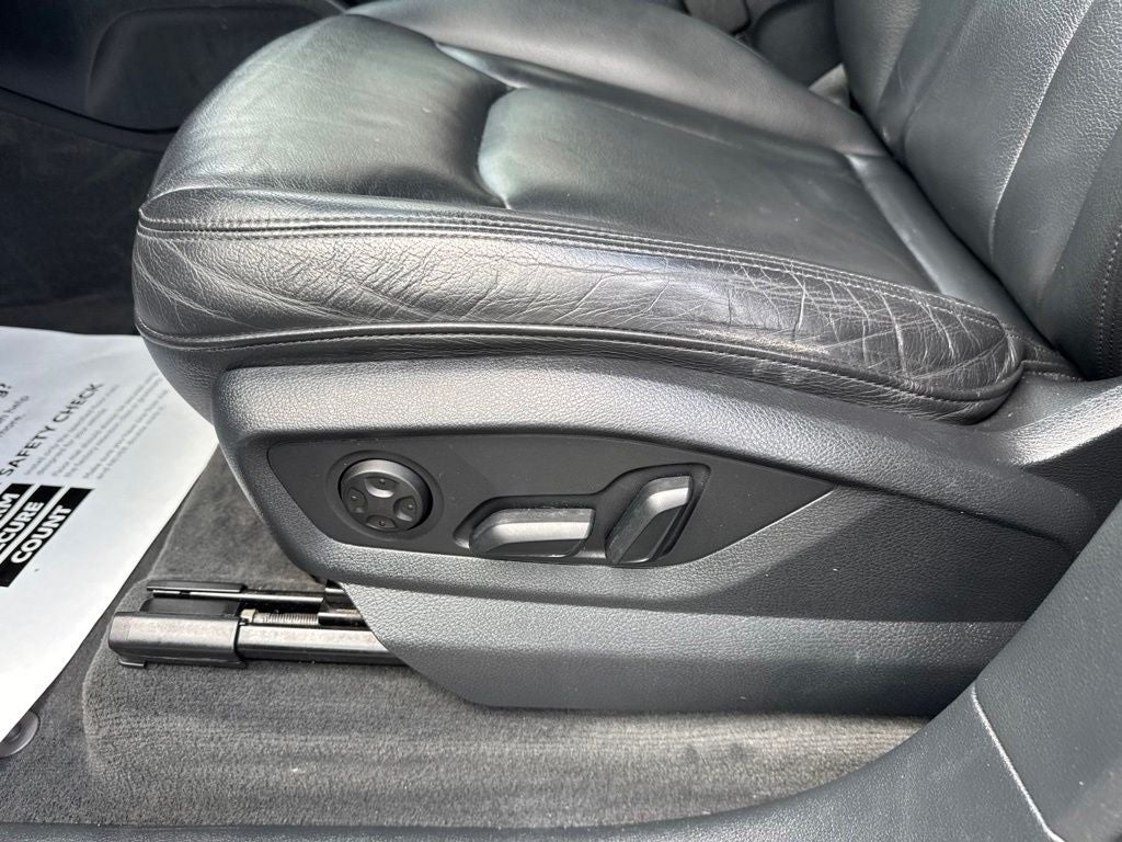 2019 Audi Q7 55 Premium Plus quattro