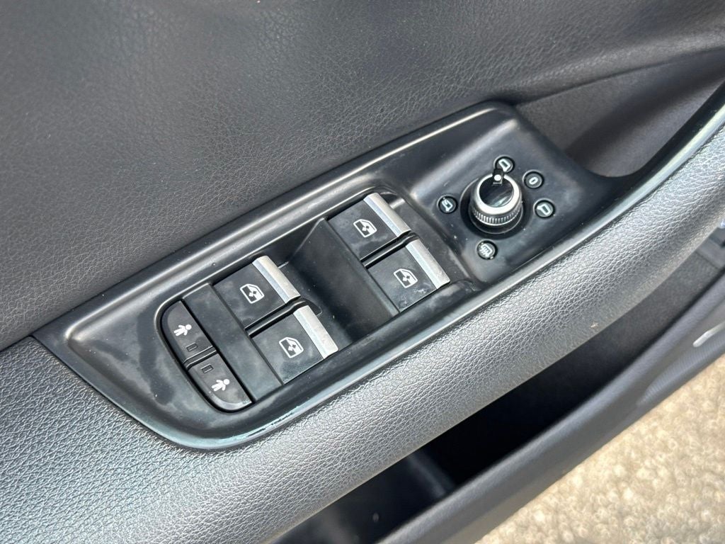 2019 Audi Q7 55 Premium Plus quattro