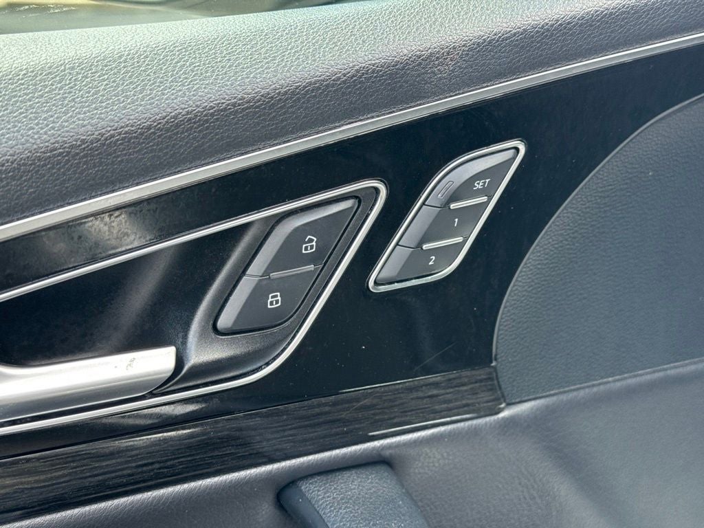 2019 Audi Q7 55 Premium Plus quattro