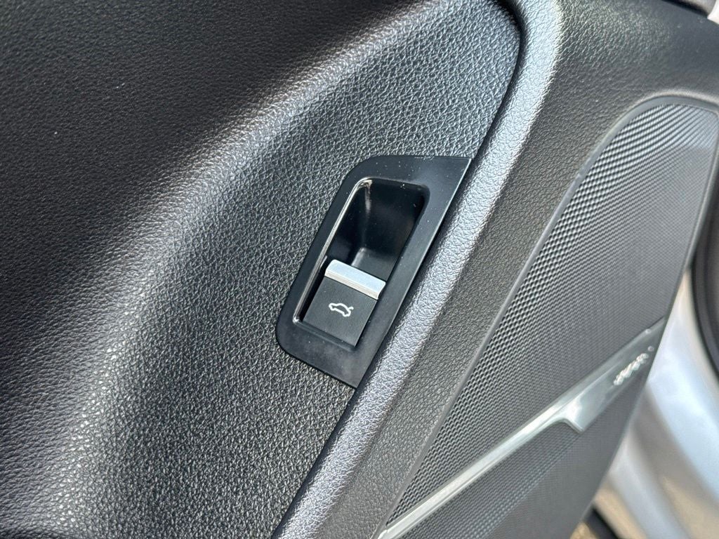 2019 Audi Q7 55 Premium Plus quattro