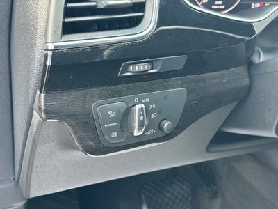 2019 Audi Q7 55 Premium Plus quattro