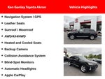2024 Audi Q7 45 Premium Plus quattro