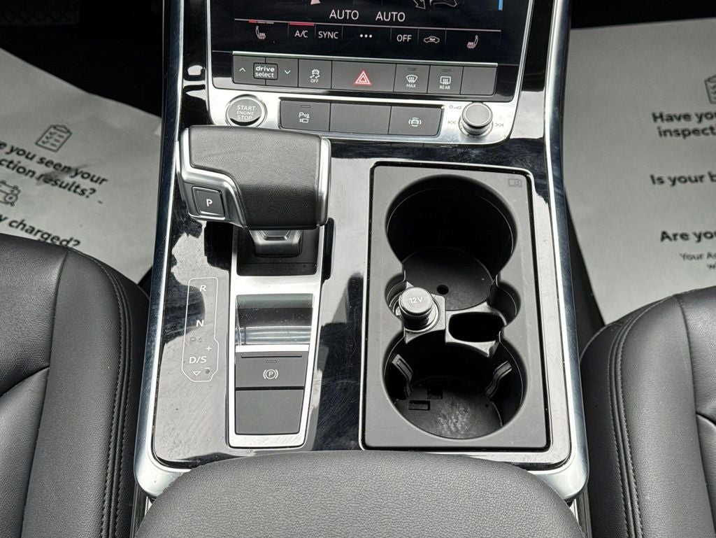2024 Audi Q7 45 Premium Plus quattro