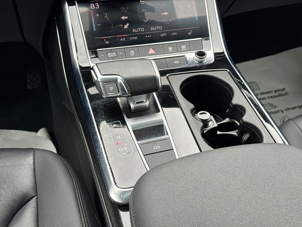 2024 Audi Q7 45 Premium Plus quattro