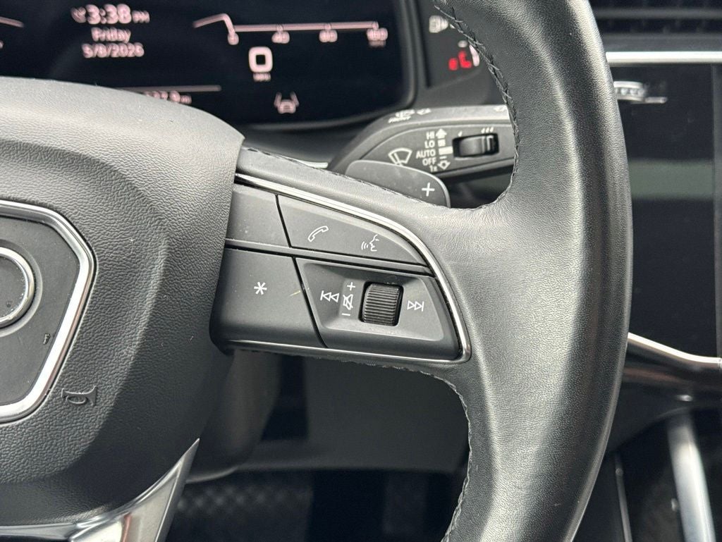 2024 Audi Q7 45 Premium Plus quattro