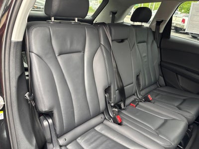 2024 Audi Q7 45 Premium Plus quattro