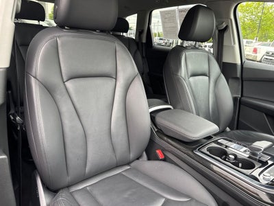 2024 Audi Q7 45 Premium Plus quattro