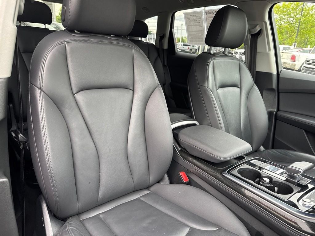 2024 Audi Q7 45 Premium Plus quattro