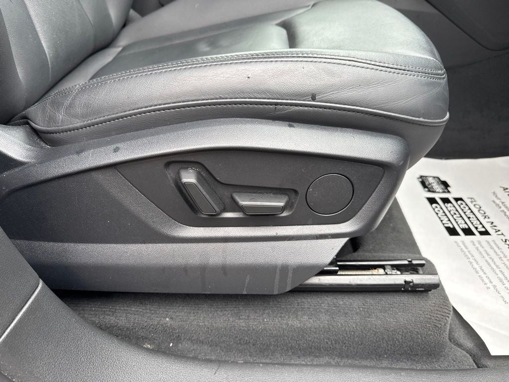 2024 Audi Q7 45 Premium Plus quattro