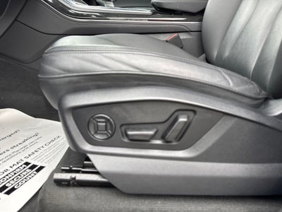 2024 Audi Q7 45 Premium Plus quattro