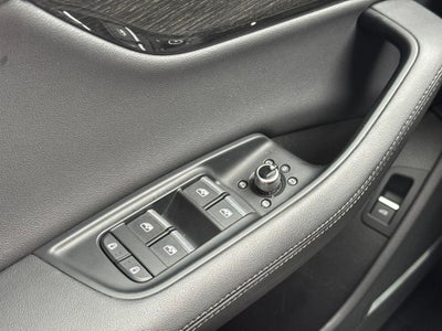 2024 Audi Q7 45 Premium Plus quattro