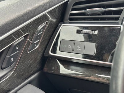 2024 Audi Q7 45 Premium Plus quattro