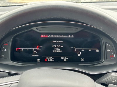 2024 Audi Q7 45 Premium Plus quattro