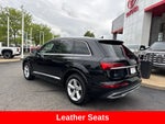 2024 Audi Q7 45 Premium Plus quattro