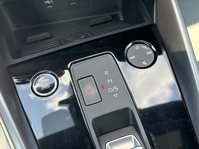 2023 Audi A3 40 Premium FrontTrak