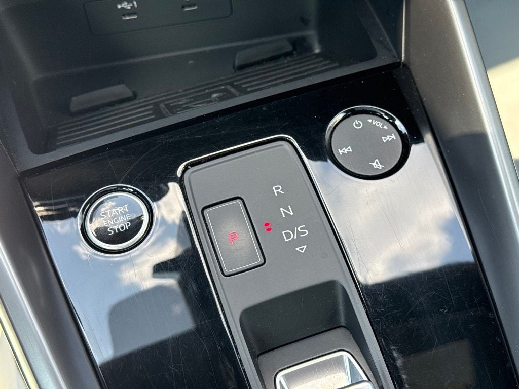 2023 Audi A3 40 Premium FrontTrak