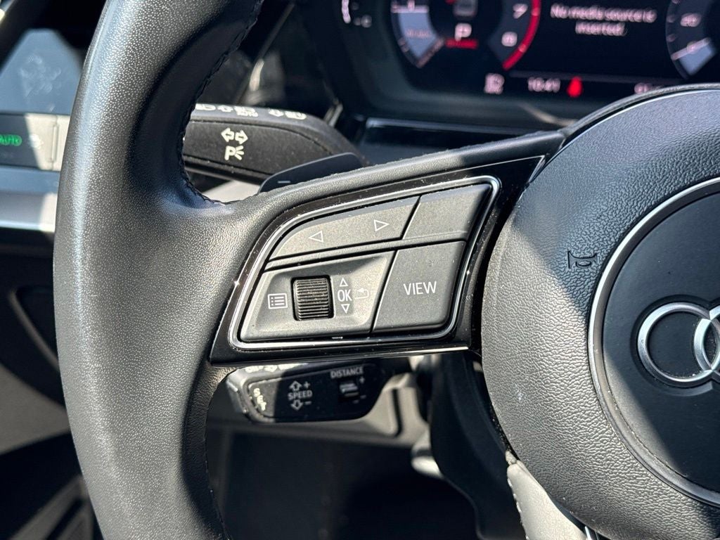 2023 Audi A3 40 Premium FrontTrak