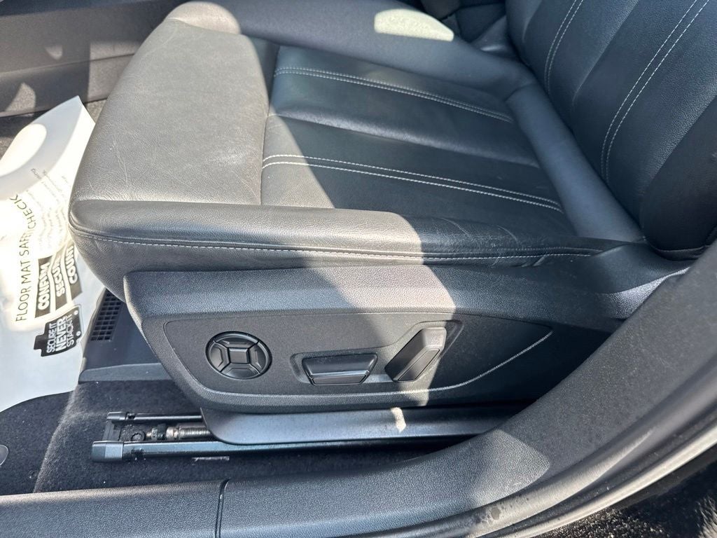 2023 Audi A3 40 Premium FrontTrak