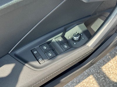 2023 Audi A3 40 Premium FrontTrak